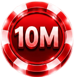 10000000