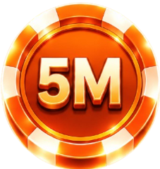 5000000
